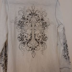 Maurices knit pullover